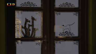 Pohádka o psím ocásku