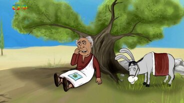 Ezopovy bajky
