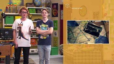 Weronica MC a ideální bydlení v Minecraftu