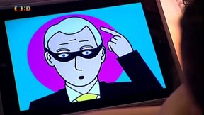 Jak se cítit v cizině? Jako doma v peřině