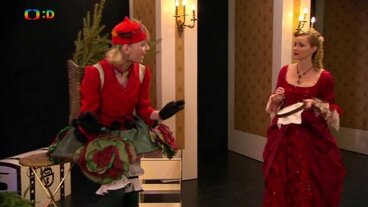 Věř mi, že to jde, říci občas NE