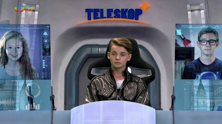 Život ve vesmíru