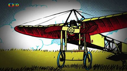 Kašparův Blériot