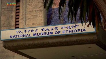Etiopie