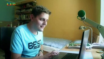O pokladu na řece Otavě