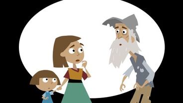 Rip Van Winkle