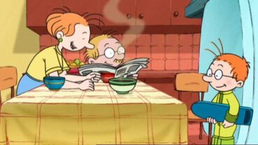 41/78 Martin cestuje v čase