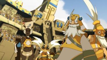 Wakfu