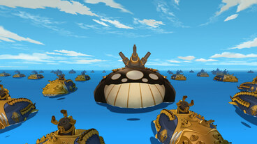 50/52 Mocný Phaéris