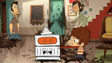 69/78 Mistr v recyklaci