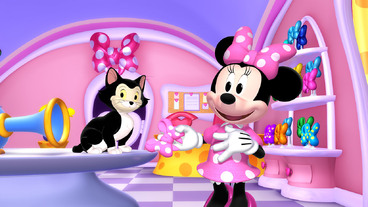 4/20 Figarův kamarád