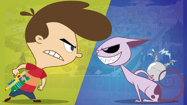 20/26 Nejlepší přítel člověka / Sněhové radovánky