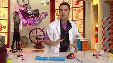 Pirátská trubka
