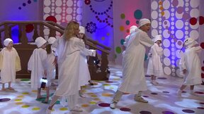 Agáta od skupiny Olympic