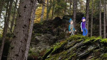 Čtení do ouška