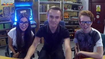 Vendali a historie Minecraftu