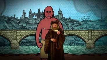 Maharalův pohár