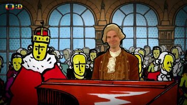 Mozartův klavír