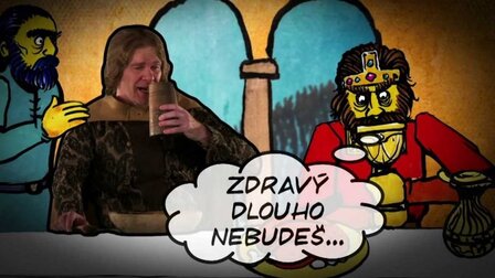 Svatoplukův Sokolník
