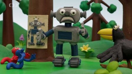 Robot