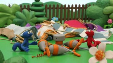 Dron