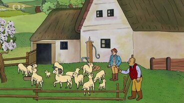 Jak šli do světa