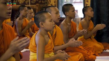 Severní Laos