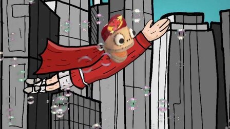 Co to jsou panely? Proč ještěrce dorůstá ocásek?