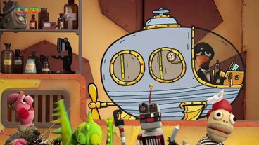 24/21 Proč lidi maj srdce? Proč kopřiva pálí?