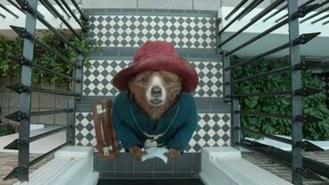 Paddington
