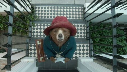 Paddington