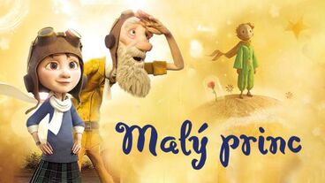 Malý princ