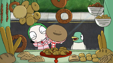 24/40 Přemístění dortu