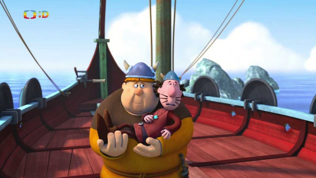 Moby Vic