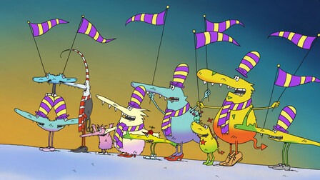 19/52 Příšerkovaná