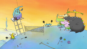 Badminton