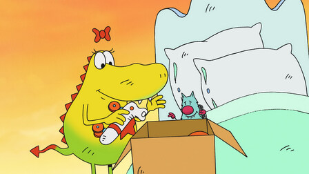 46/52 Kolečkové brusle