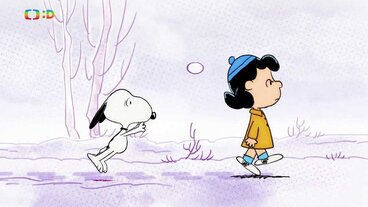 Zimní říše divů