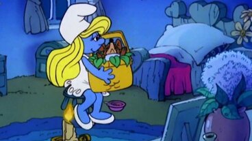 Hafík/Snílek a mimošmouloň