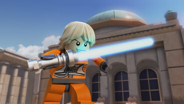 Star Wars: Impérium útočí