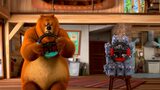 Virtuální medvěd