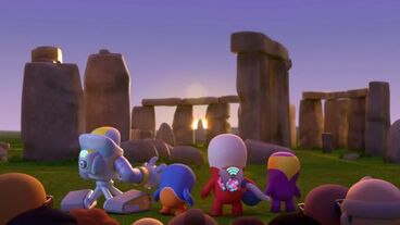 Stonehenge