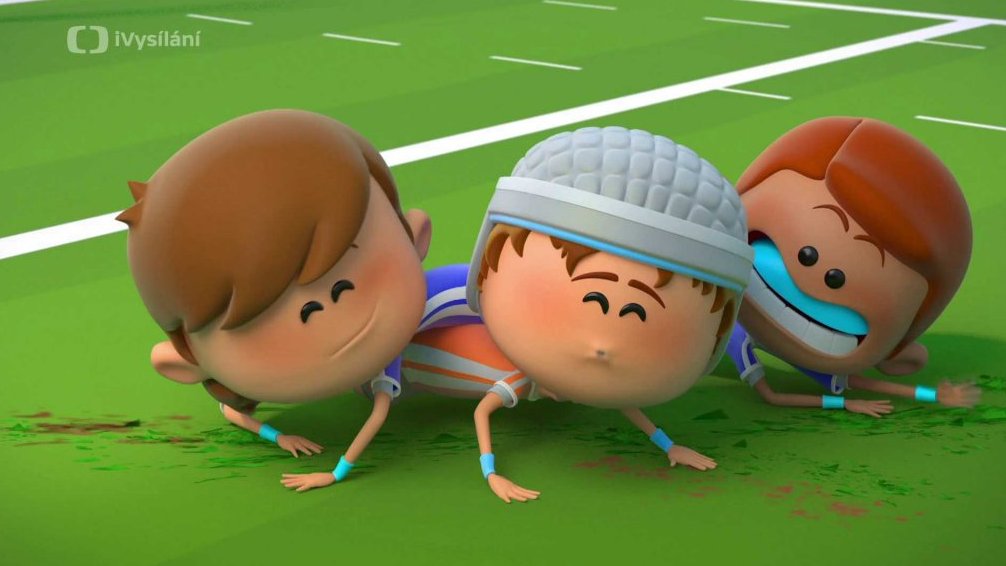 Rugby
