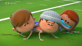 Rugby