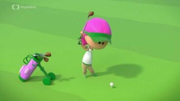 Golf