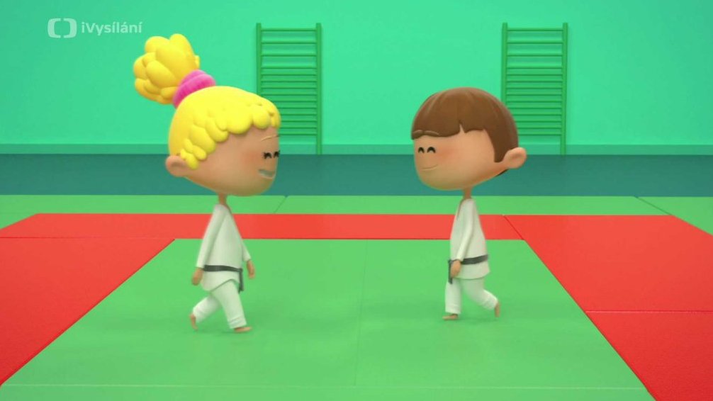 Judo