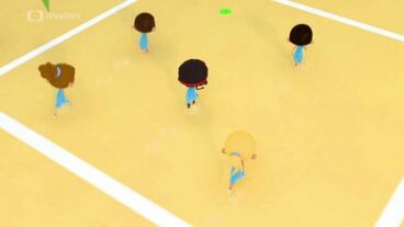 Frisbee