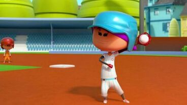 Baseball