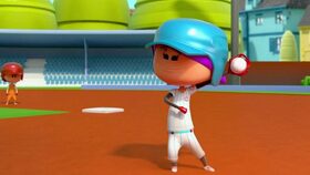 Baseball