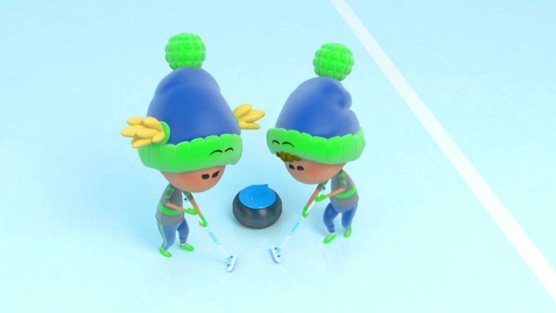 Curling